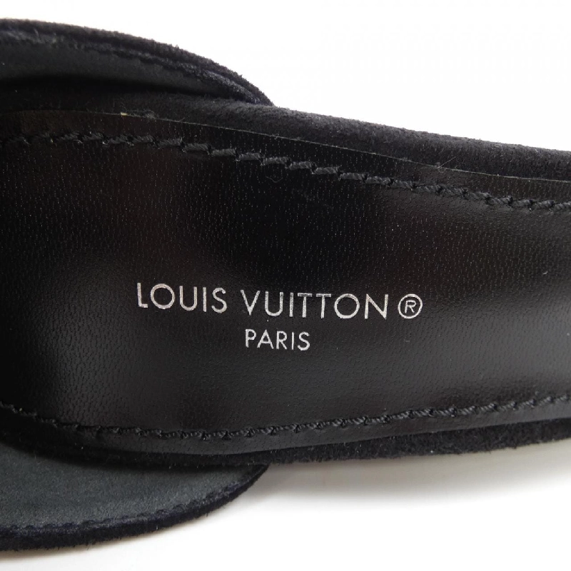 Giày sandal LOUIS VUITTON - Hàng hiệu Authentic 830444