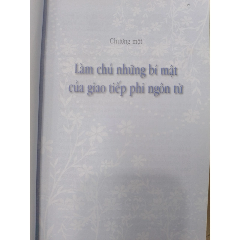 LỜI NÓI CÓ ĐÁNG TIN? - JOE NAVARRO 
 527042