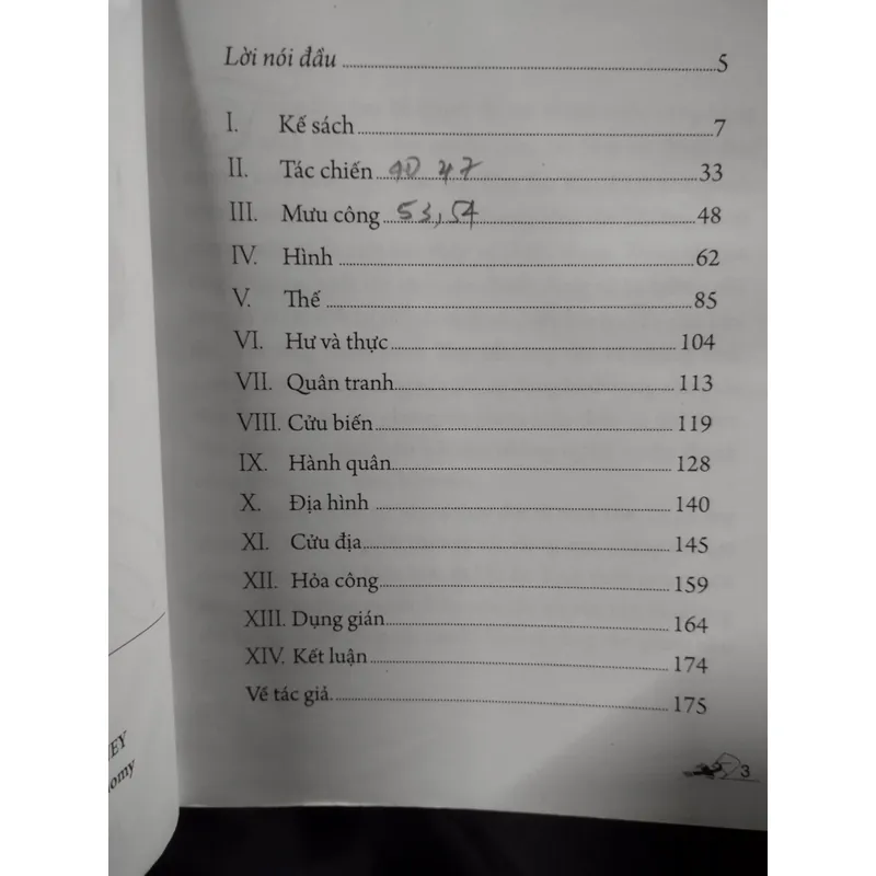Binh Pháp Tôn Tử & Nghệ Thuật Kiếm Tiền" của tác giả Michael M. K. Cheung. 695779