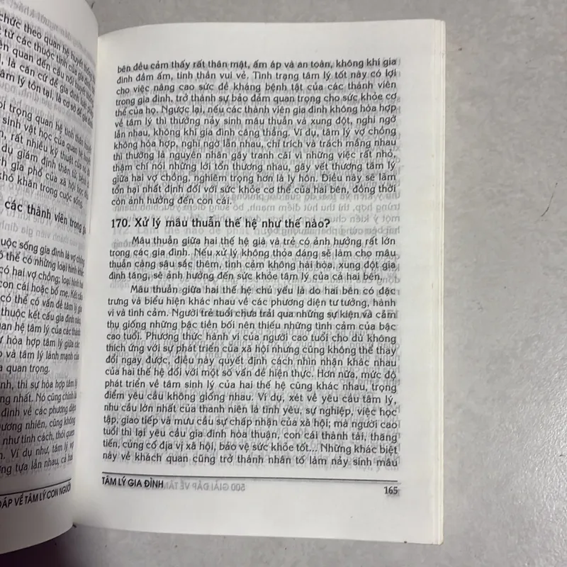 500 giải đáp tâm lý con người 688227