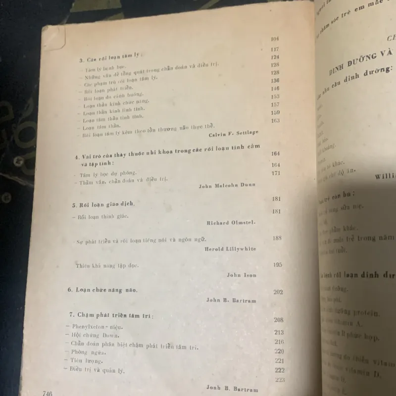 Khái luận về y khoa, tập 1, WALDO E. NELSON 777782