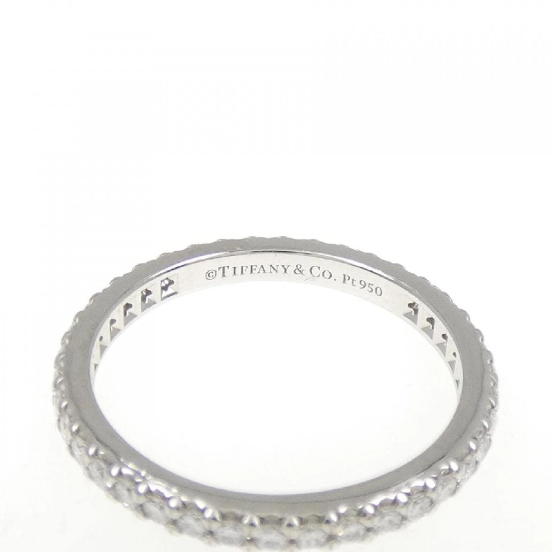 Nhẫn Tiffany Soleste Full Circle - Hàng hiệu Authentic 837109