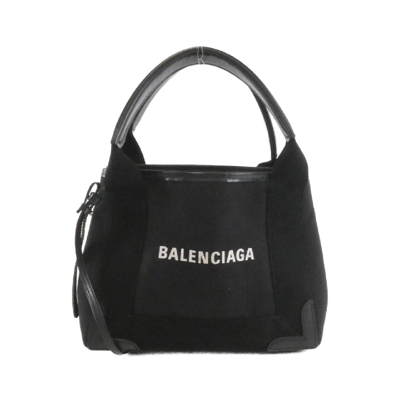 Balenciaga Túi Navy Cabas XS 390346 2HH3N 614904