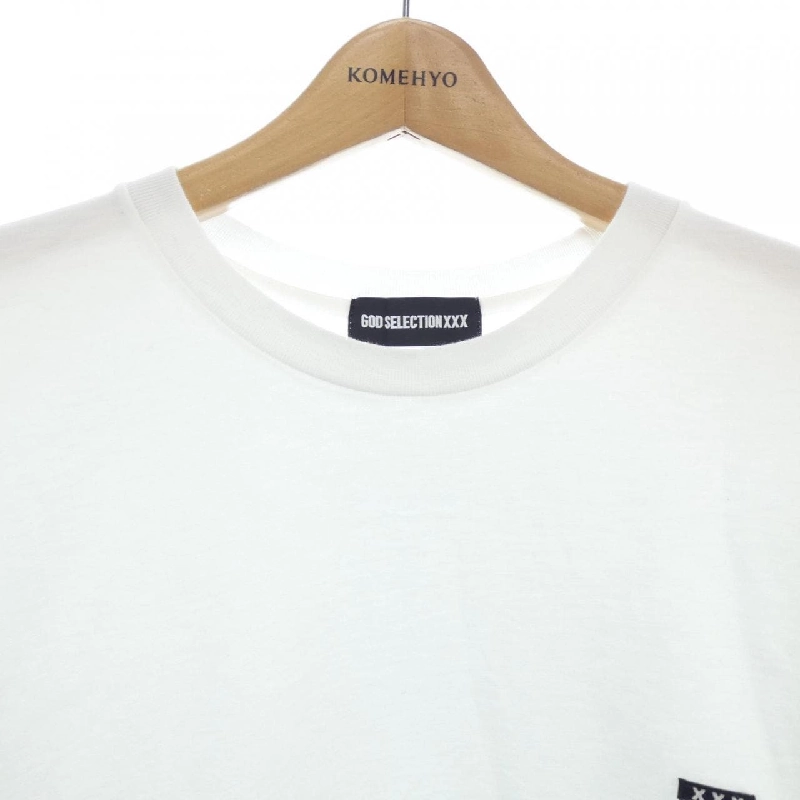 Áo thun GOD SELECTION XXX - Hàng hiệu Authentic 902960