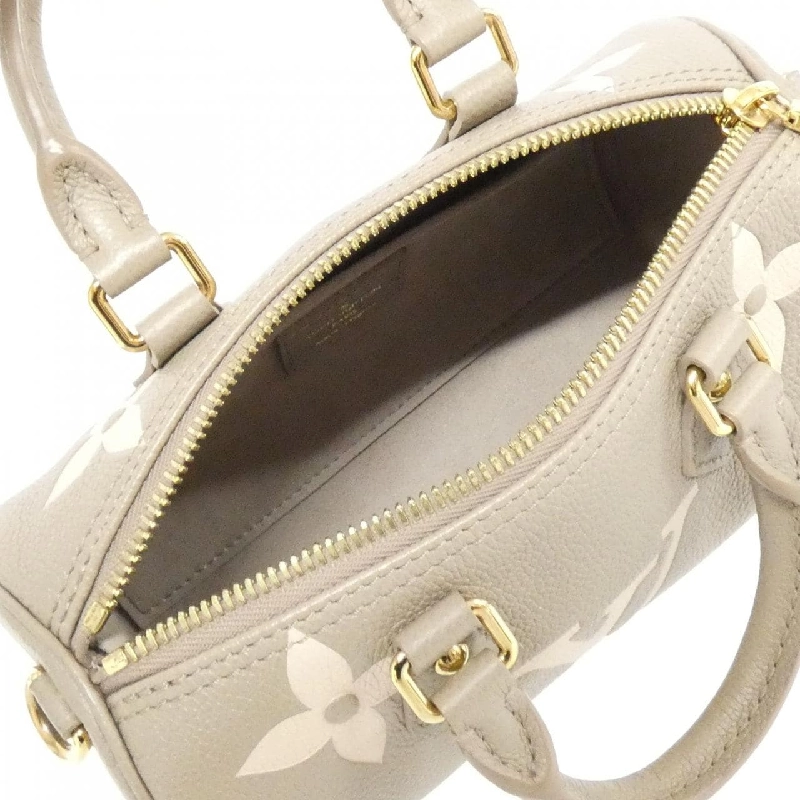 Túi xách vai Louis Vuitton Monogram Empreinte Papillon BB M46031 609733