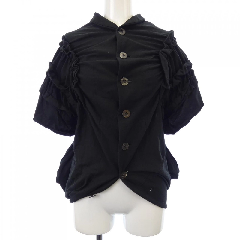 【Mã giảm giá】Tao COMME des GARCONS áo khoác 637824