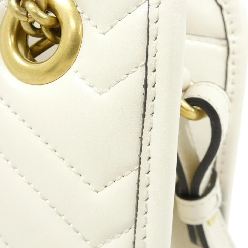 Túi GG MARMONT 696123 DTDHT - Hàng hiệu Authentic 804952