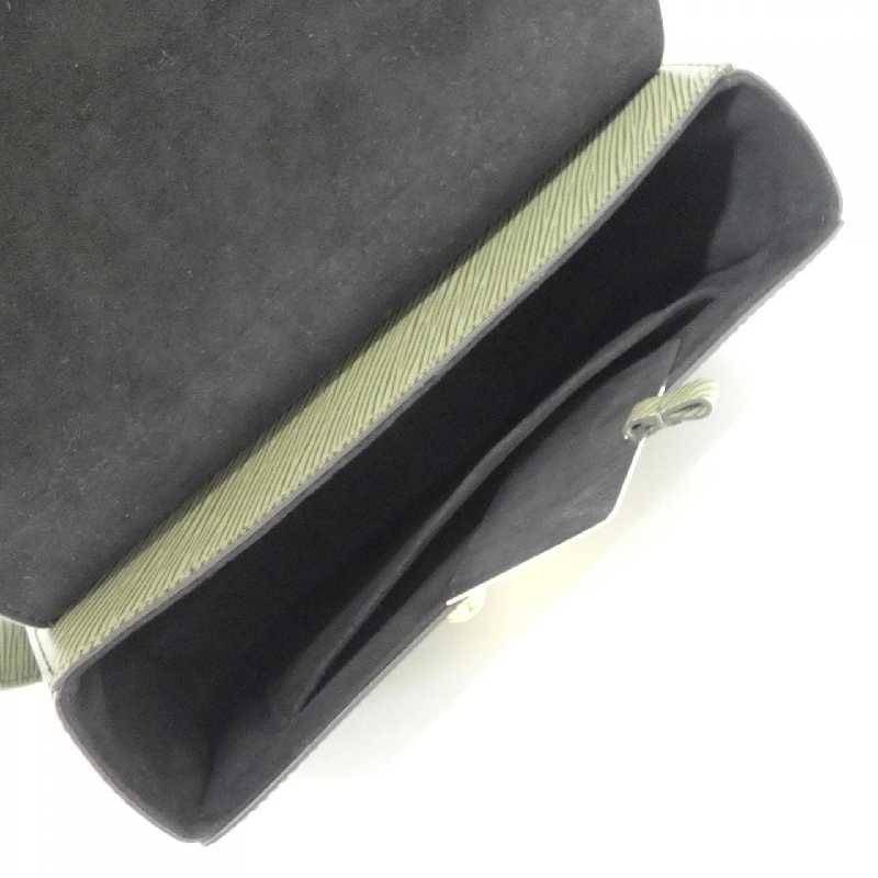 Túi đeo chéo Louis Vuitton Monogram (Kabuki) Twist M43497 - Hàng hiệu Chính hãng 764917