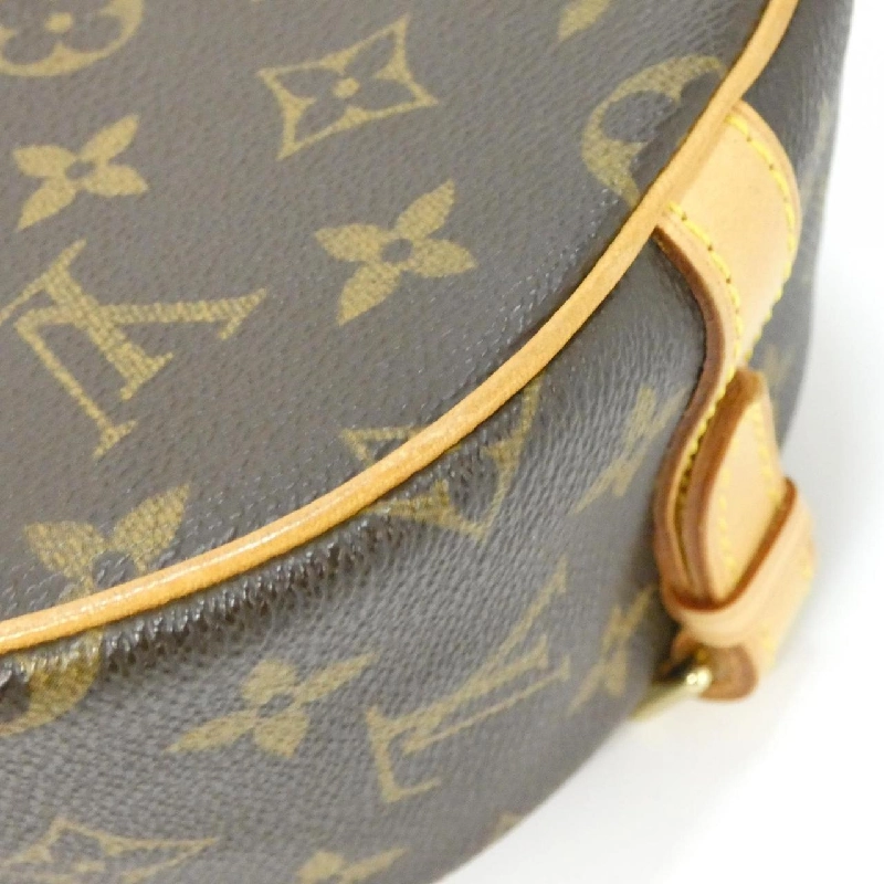 Túi xách vai Louis Vuitton Monogram Tambour M51179 - Hàng hiệu Chính hãng 768089