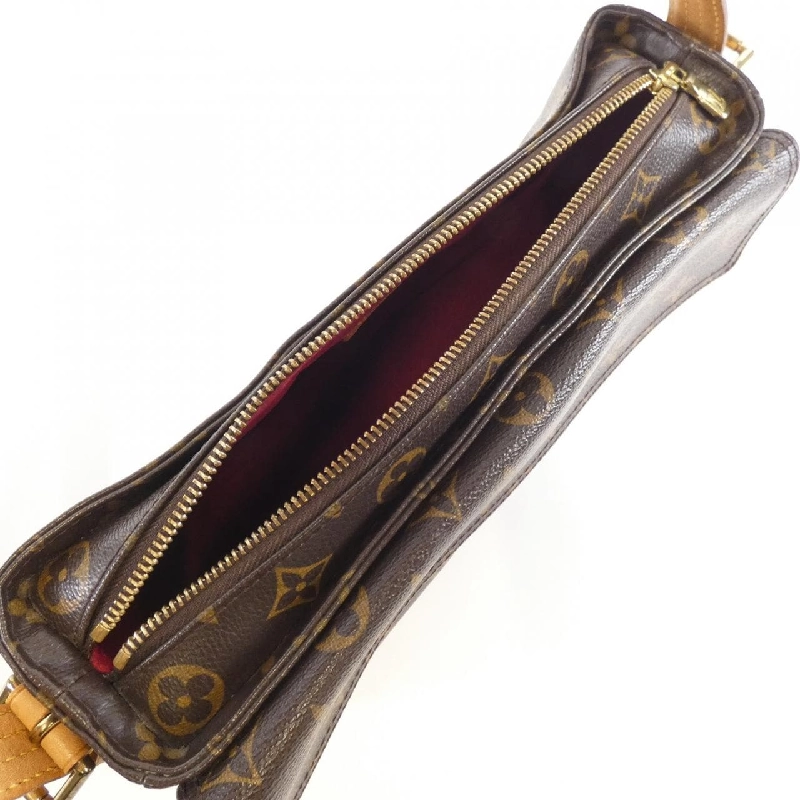 Túi xách vai Louis Vuitton Monogram Viva Cite MM M51164 - Hàng hiệu Chính hãng 768564