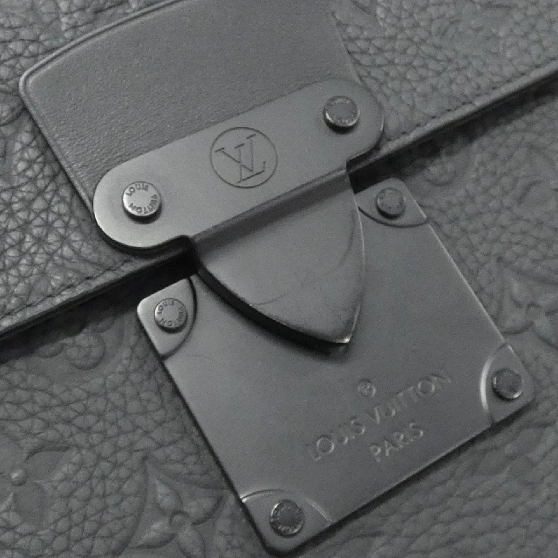 Túi xách Louis Vuitton Trianon Monogram S Lock Briefcase M20835 619943