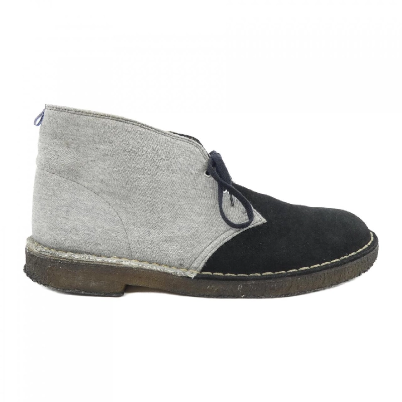 Giày bốt CLARKS LOOPWHEELER - Hàng hiệu Chính hãng 904947