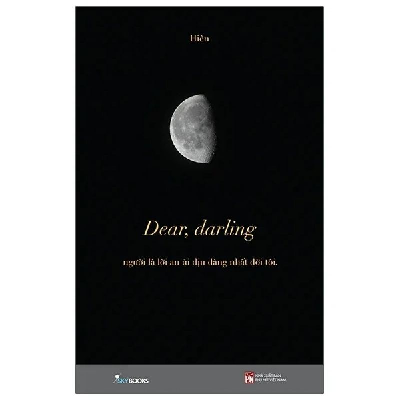 Dear, Darling - Hiên 282845