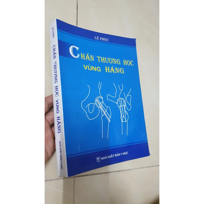 CHAN THƯƠNG HỌC VÙNG HÁNG  1024134