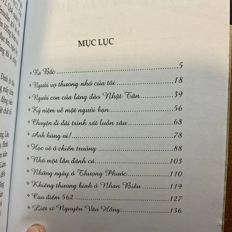 [KÝ - CHỐNG MỸ] Thời lửa cháy - Tạ Quỳnh Phương 784733