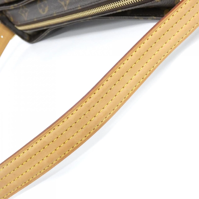 Túi xách vai Louis Vuitton Monogram Viva Cite MM M51164 - Hàng hiệu Chính hãng 803065