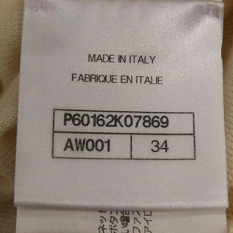 Chanel CHANEL P60162K07869 Áo len 627154