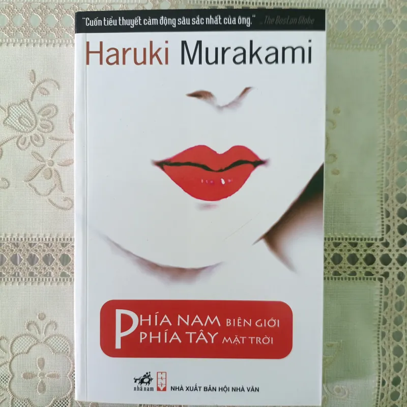 PHÍA NAM BIÊN GIỚI PHÍA TÂY MẶT TRỜI  728785