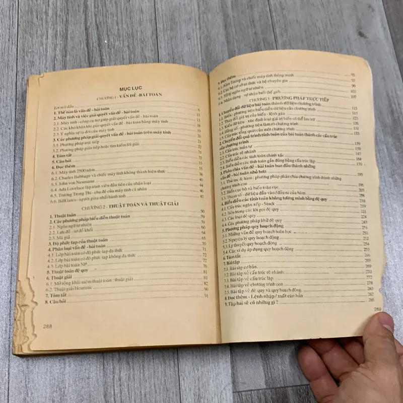 Giải một bài toán trên máy tính như thế nào. 3a2 718537