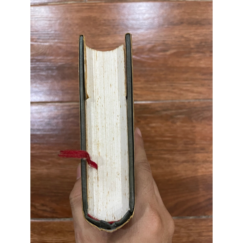 Dị truyện - Nhiều tác giả (k1) 541931