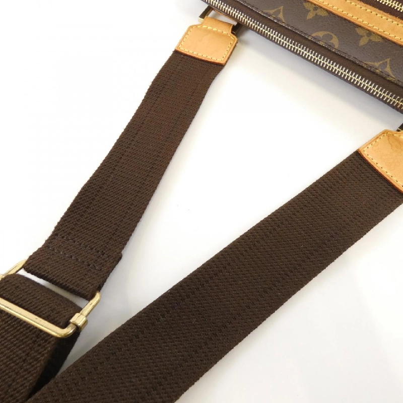 Túi đeo vai Louis Vuitton Monogram Pochette Bosphore M40044 611951