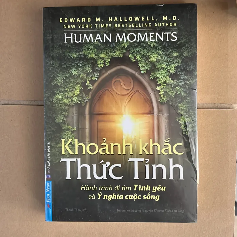 Khoảnh khắc thức tỉnh 786427