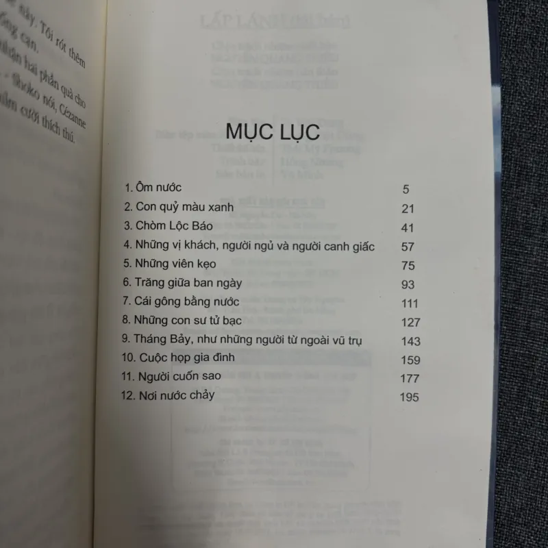 Lấp lánh - Ekuni Kaori 754595