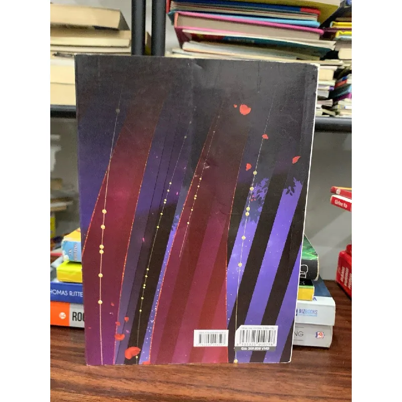 nhập mạc chi thần 1- Vũ Hang x Bo Bo 605260