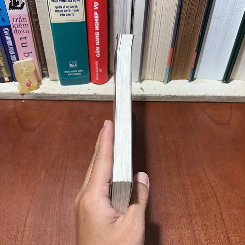 [Chữ Ký Tác Giả] - II Lịch Sử: Có 500 Năm Như Thế - Hồ Trung Tú - 2012 727074