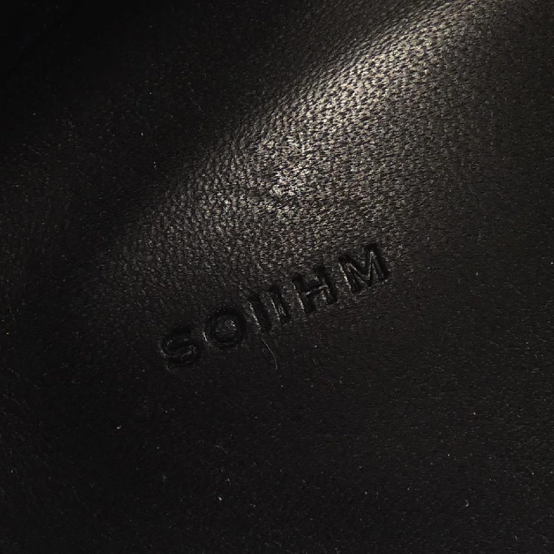 Giày SOIIHM - Hàng hiệu Chính hãng 901867