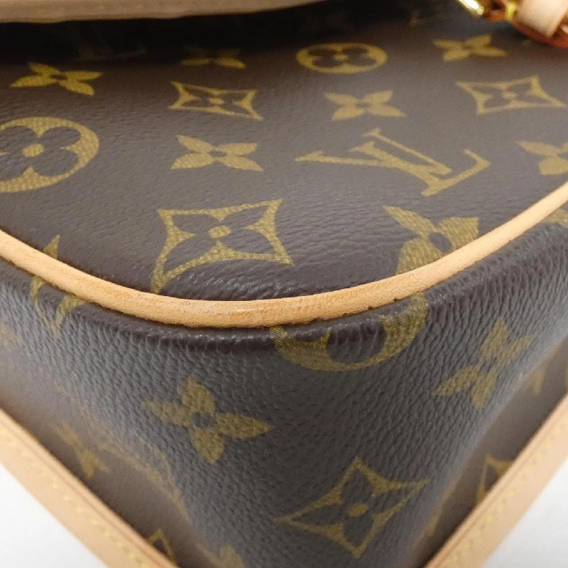 Túi xách vai Louis Vuitton Monogram Salony M42250 - Hàng hiệu Chính hãng 803259