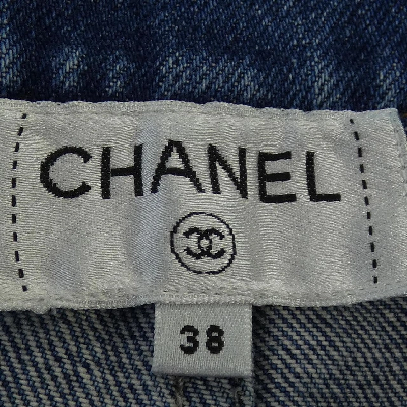 Chanel CHANEL P73756V65335 Váy 648306