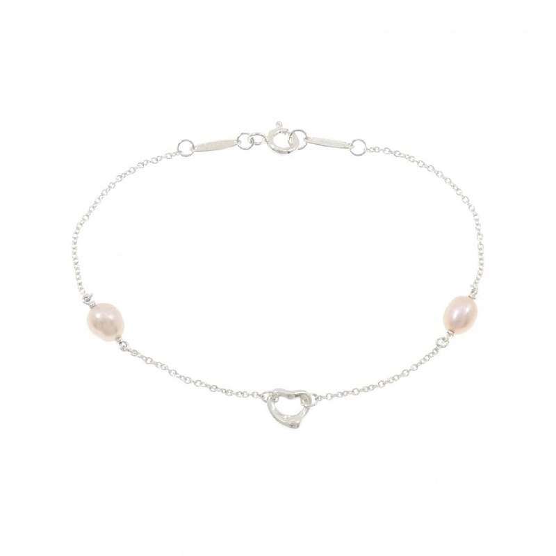 Tiffany By The Yard Mở Tim Vòng Tay - Hàng hiệu Chính hãng 846087