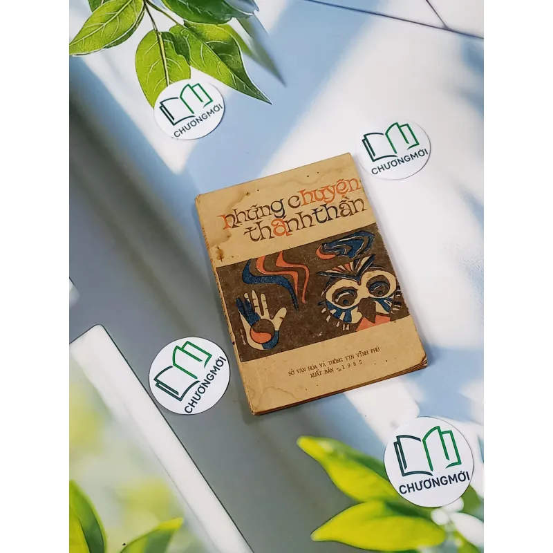 [XƯA] Những Chuyện Thánh Thần (1985) 775980