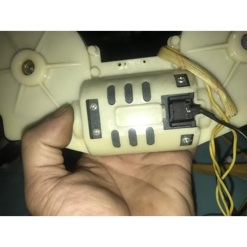 Hai bộ động cơ máy matxa  737945