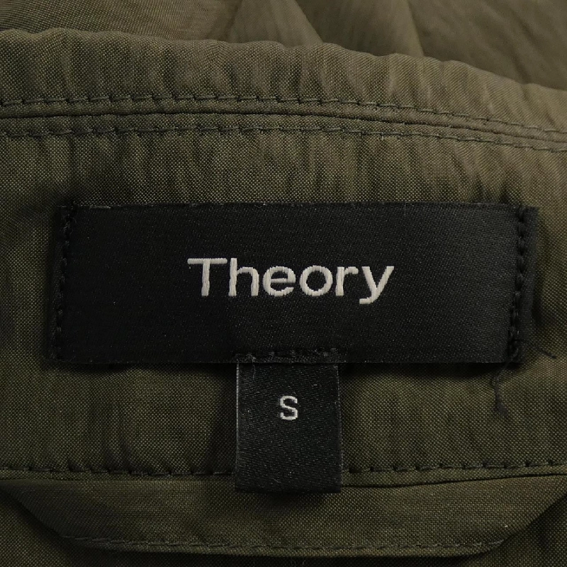 Áo khoác theory - Hàng hiệu Authentic 825111