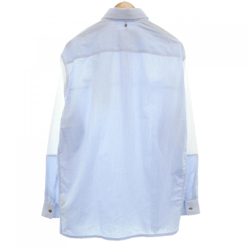 Áo sơ mi OAMC 23A28OAU42 COT00812 - Hàng hiệu Authentic 900342