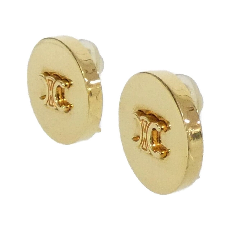 Celine 461CX6BRA Bông tai - Hàng hiệu Authentic 773220