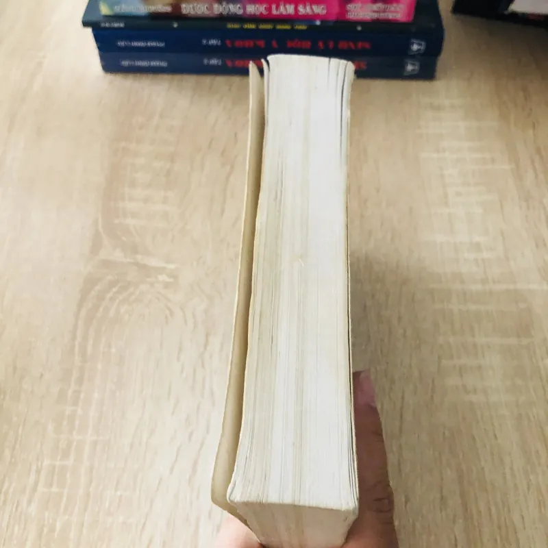 SINH LÝ HỌC Y KHOA  1017655