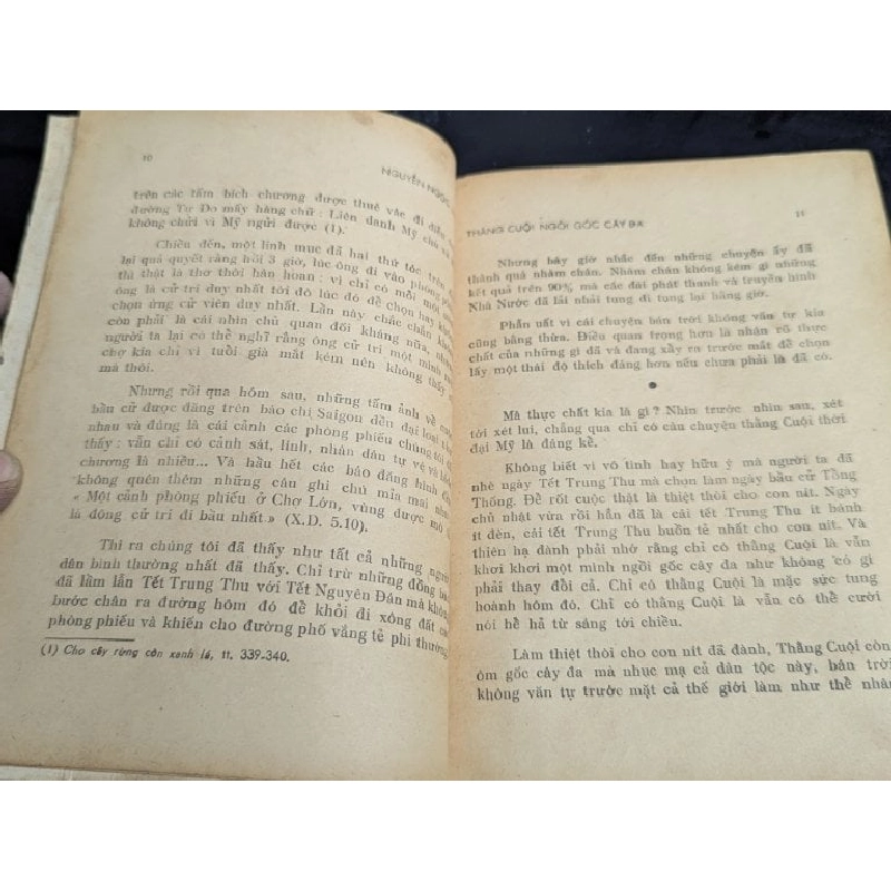 Nước ta còn đó - Nguyễn Ngọc Loan 740222