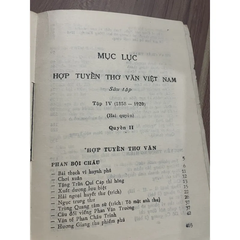 HỢP TUYỂN THƠ VĂN VIỆT NAM 1858-1920 687546