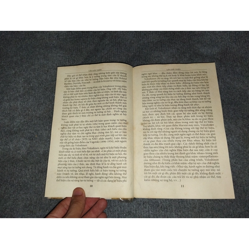 CHỦ NGHĨA MARX VÀ TRIẾT HỌC NGÔN NGỮ 494549