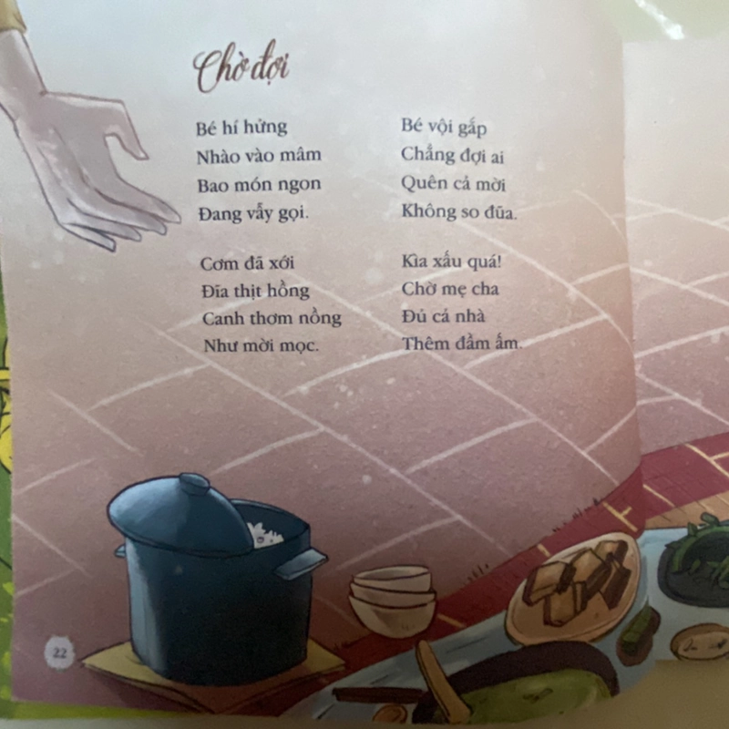 Hợp tác xã bé ngoan  455166