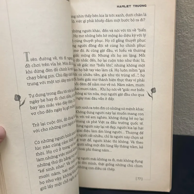 NGƯỜI TRONG ĐAU KHỐ VÂN CƯỚI-HAMLET TRƯƠNG 1003867