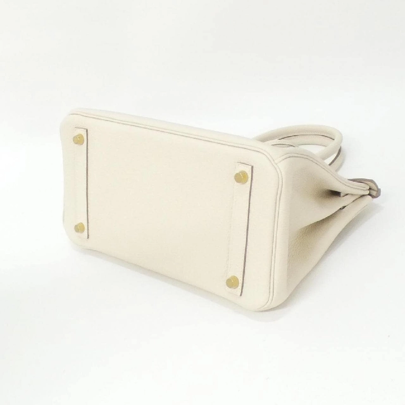 【Sản phẩm chưa sử dụng】Túi Hermes Birkin 30cm 027633CC 616250