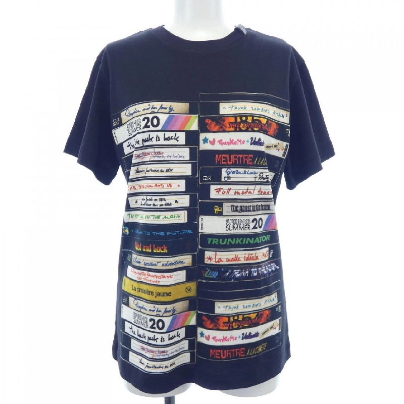 【Mã giảm giá】Áo thun Louis Vuitton 638671