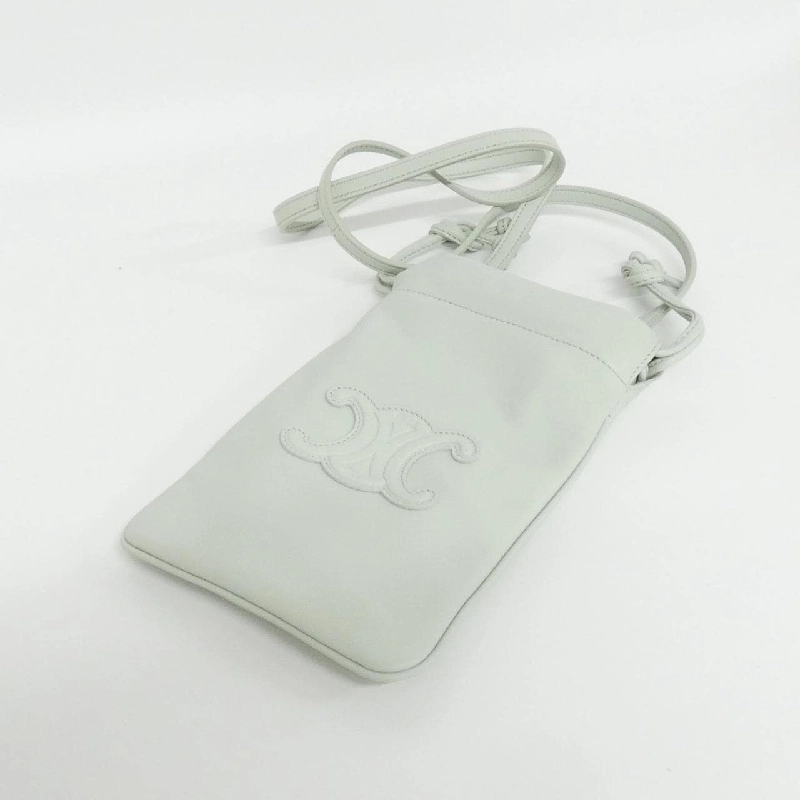 Celine 10L163ETK Ốp điện thoại - Hàng hiệu Chính hãng 773783