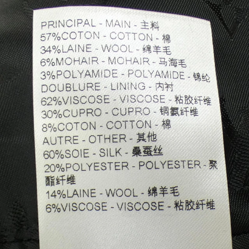 Áo khoác LOUIS VUITTON FQJA10BFK - Hàng hiệu Authentic 816283