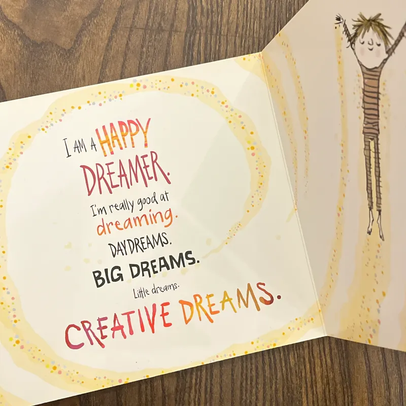 ✨𝑳𝒊𝒕𝒕𝒍𝒆 𝑯𝒂𝒑𝒑𝒚 𝑫𝒓𝒆𝒂𝒎𝒆𝒓✨ 674846