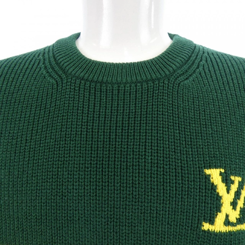 Louis Vuitton LOUIS VUITTON Áo khoác bomber lật mặt monogram HKN67WTBY - Hàng hiệu Authentic 897308